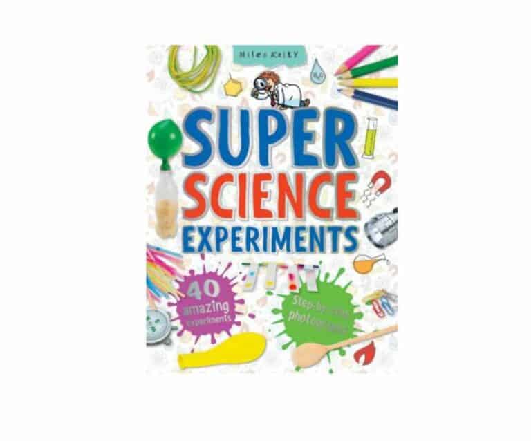 Experiment and Super Science Experiments