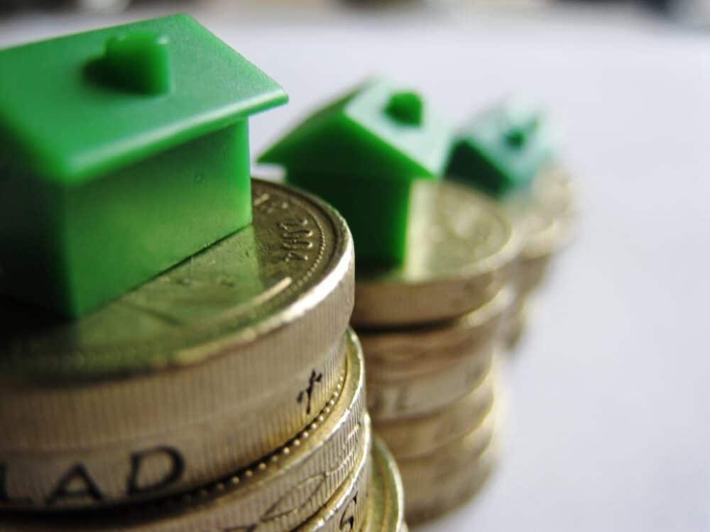 Time to grow up and get a NISA?