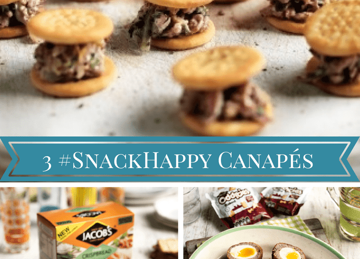 'The Jacob’s Mini Cheddar Sandwich' with salt beef, gherkins, mustard mayonnaise