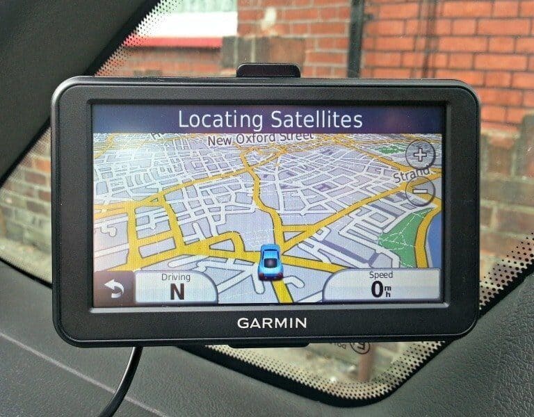 A screen shot of a computer