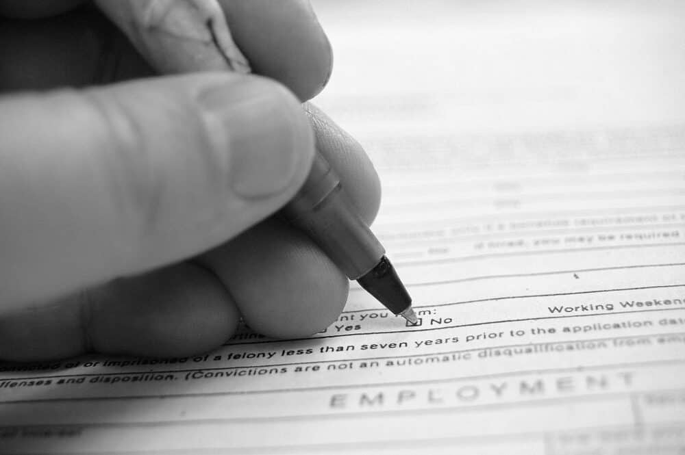 Job interviews – What’s your funny story?
