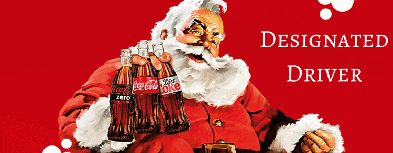 A person wearing a costume