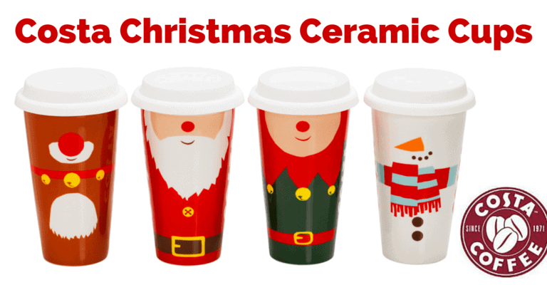 A close up of a coffee cup