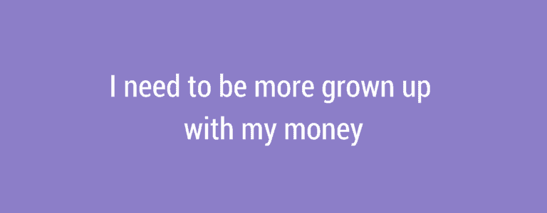 A close up of a flower