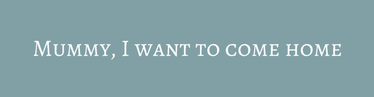 A close up of a logo