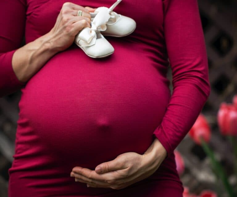 5 Pregnancy and birth superstitions