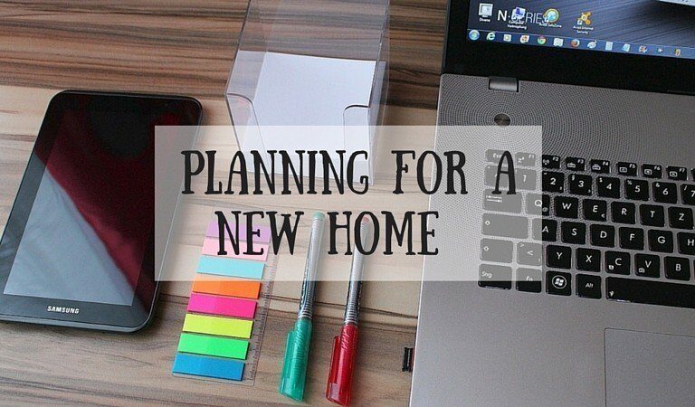 A laptop computer sitting on top of a table