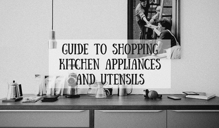 A person sitting on a counter