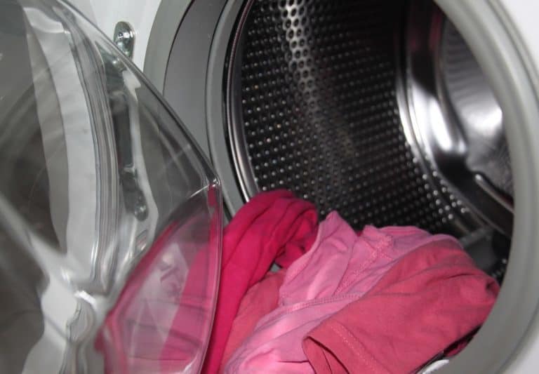 Washing and Machine