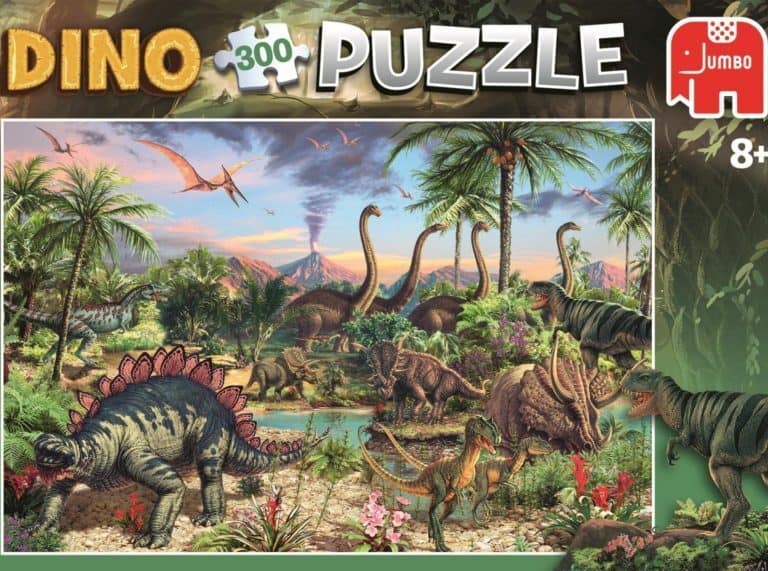 Puzzle and Jigsaw puzzle