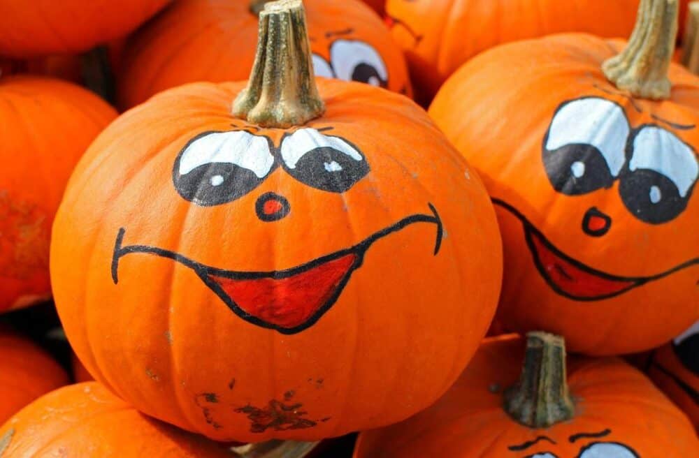 5 Ways to Inject Halloween into your  Kitchen!