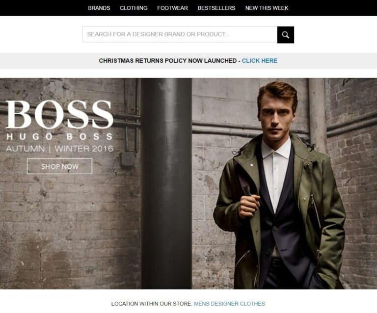 A screenshot of Pablo Arroyo in a suit and tie