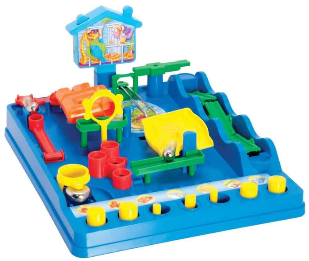Five TOMY family games to own this Christmas