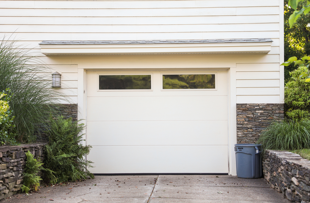 Verify these Points when Selecting Your Garage Doors Installer