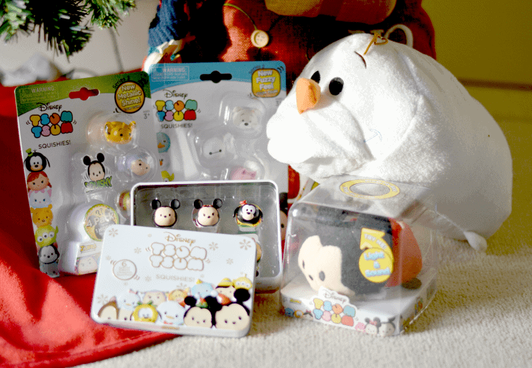 A bunch of items that are sitting on a table