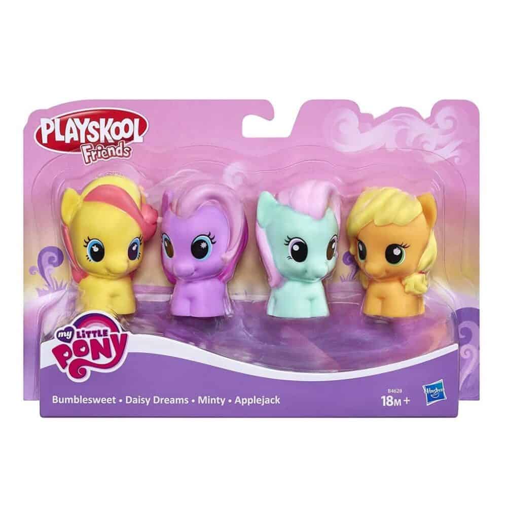 Five Playskool My Little Pony Gift Ideas
