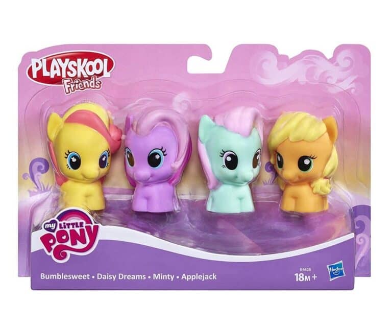 A close up of a stuffed animal