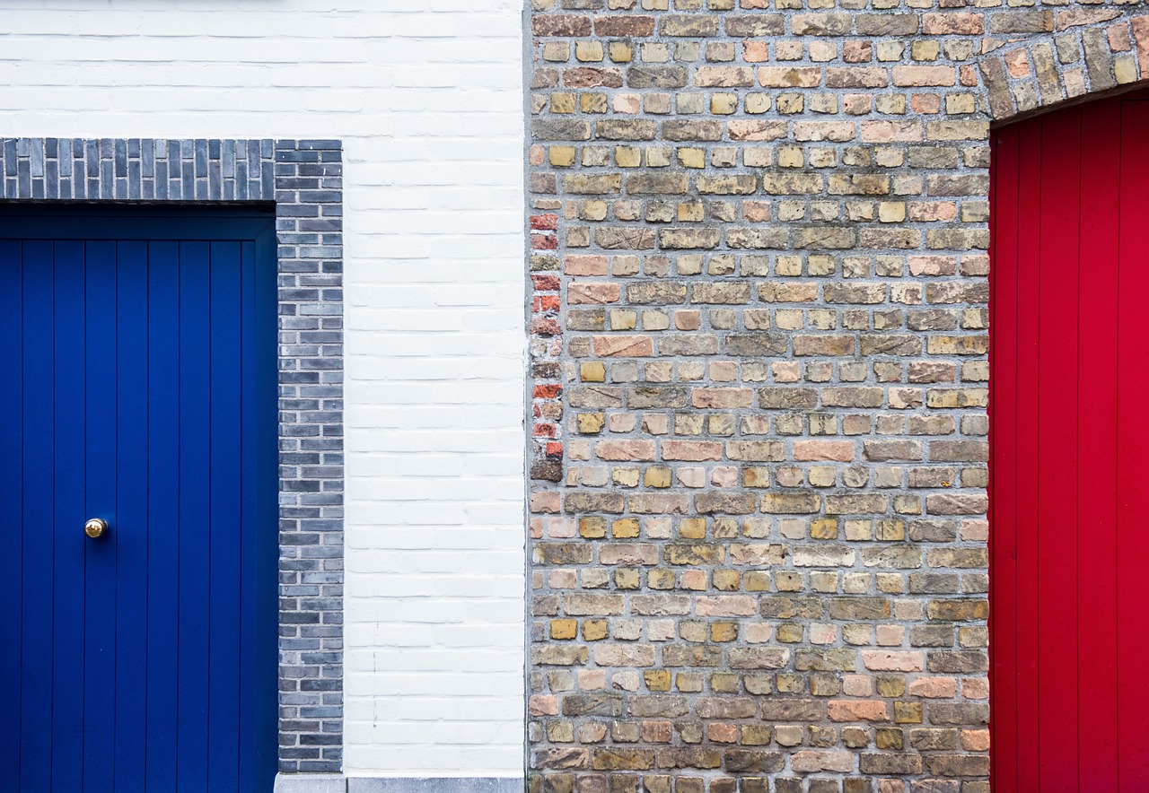 Verify these Points when Selecting Your Garage Doors Installer