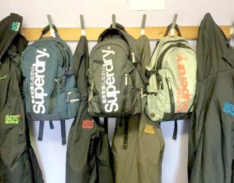 A group of people wearing military uniforms