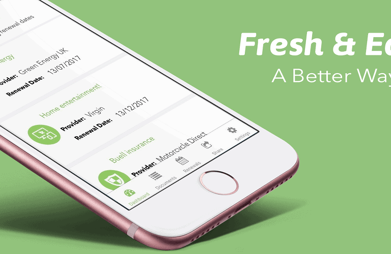 A close up of text on a white background