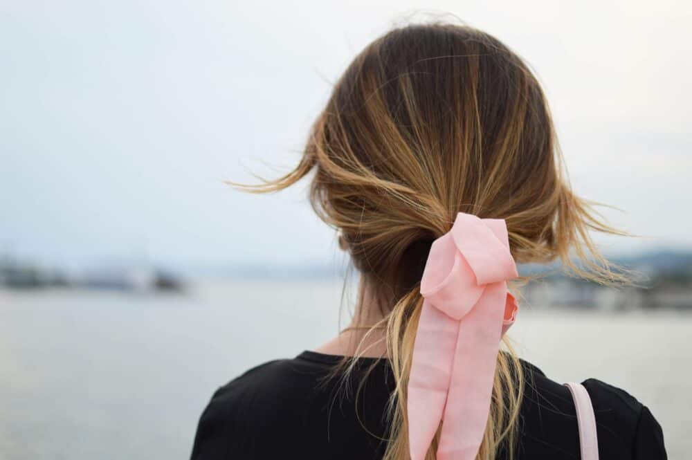 Hair loss during pregnancy