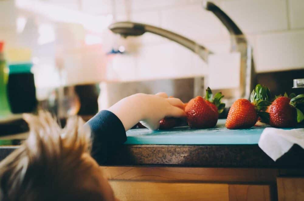 The Secrets Of Raising Your Children Sugar-Free