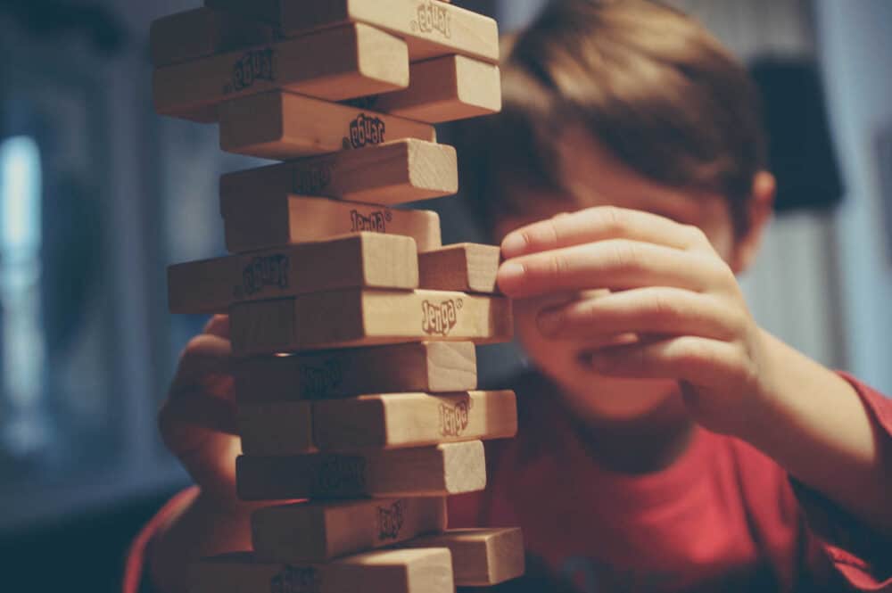 Pork Farms’ National Board Games week