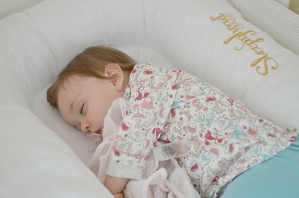The Sleepyhead Grand – More than just a sleeping pod