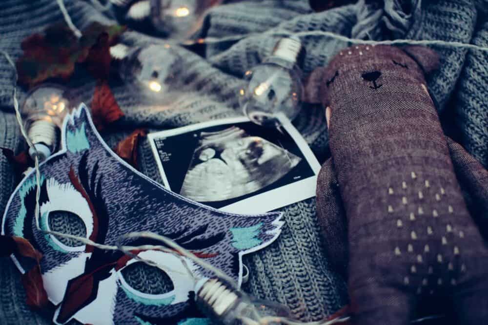 What to expect at your first ultrasound