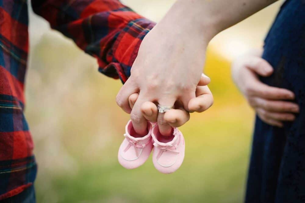 Your Pregnancy Guide & How to Avoid Incontinence During Pregnancy