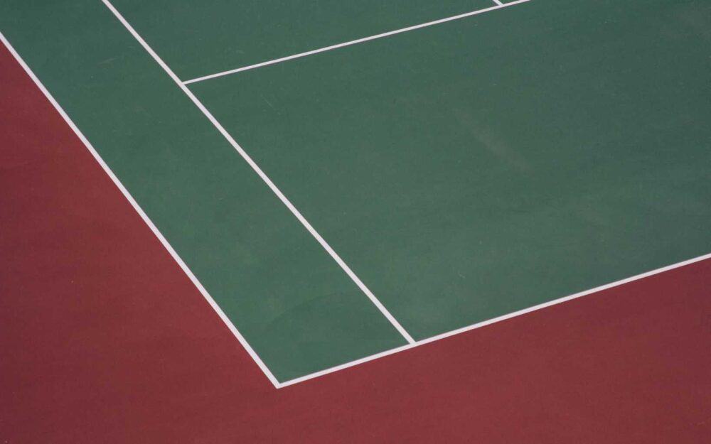 9 Tips for Easy Tennis Court Maintenance