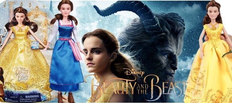 Emma Watson et al. posing for the camera