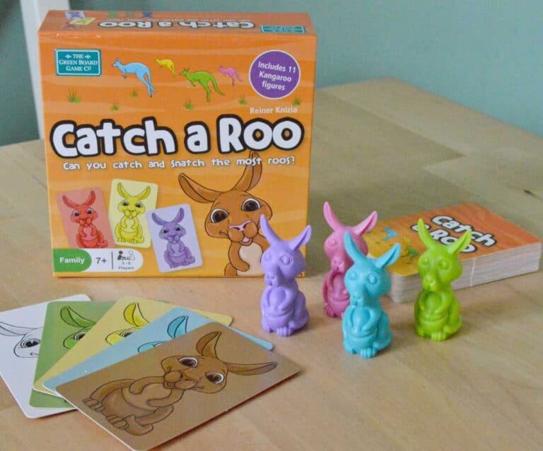 A piece of paper on a table