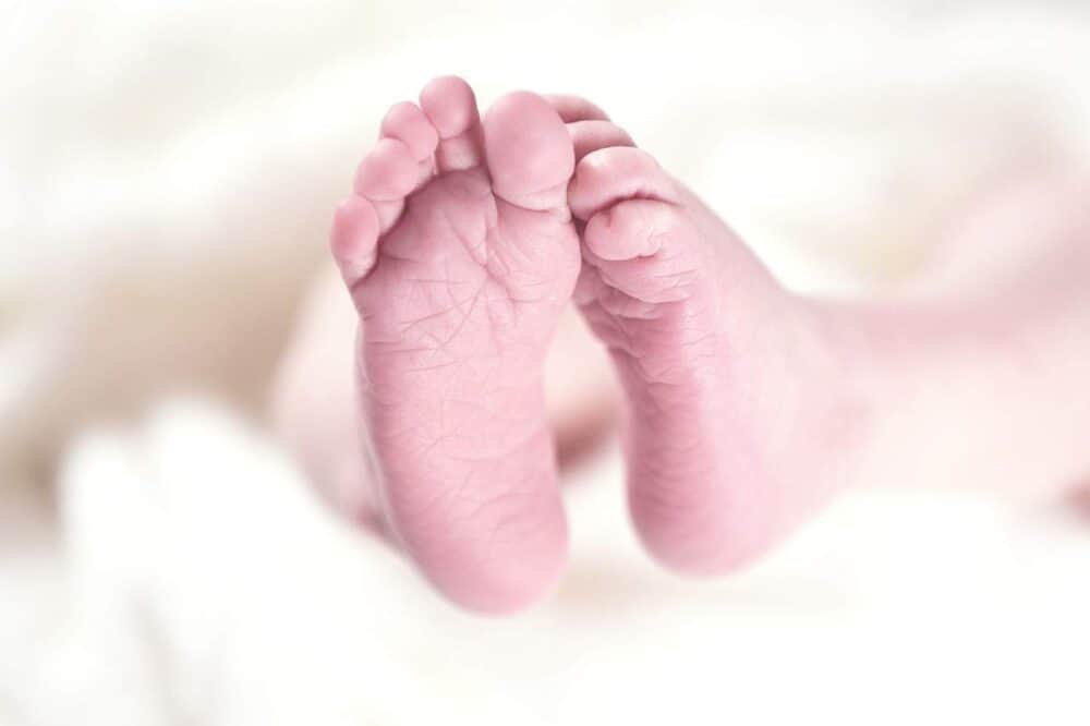 A Guide To Keepsakes For New Mums