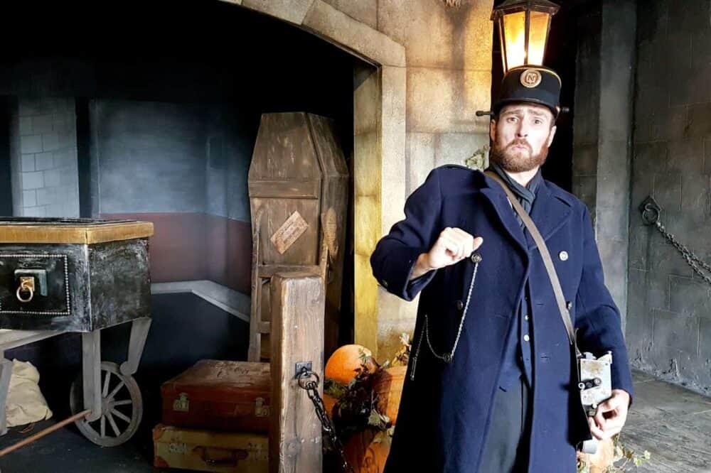 Make a day of it at London Southbank family attractions