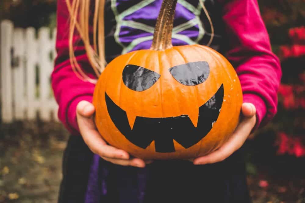 50 Halloween Costume Ideas