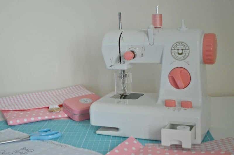 Sewing and Studio