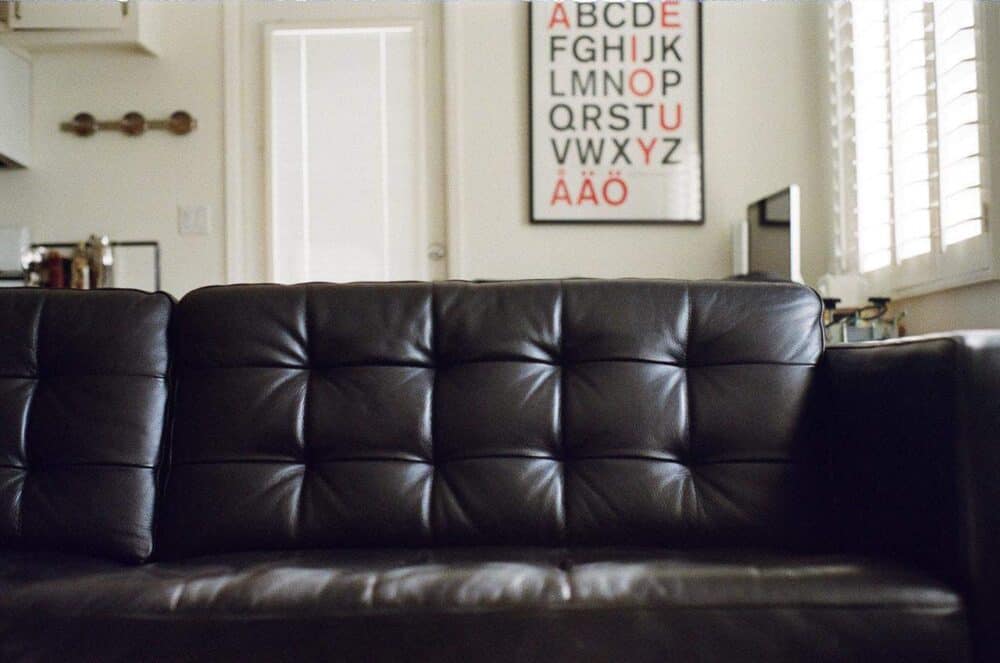 Low Stress Strategies For A Kid Friendly Living Room