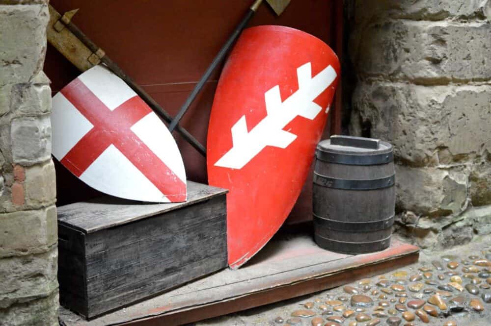 5 ways to keep the kids entertained in Warwick