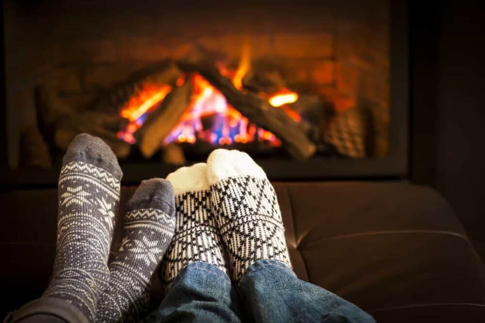 Incredible Ways To Winter Proof Your Home This Christmas