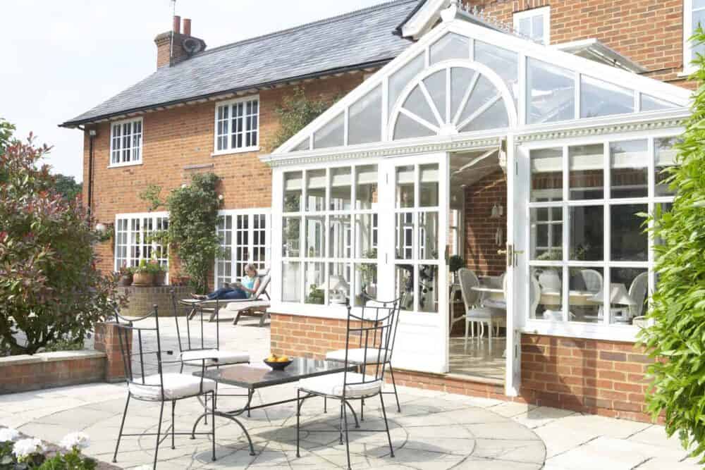 Tips to Maintain Your Conservatory