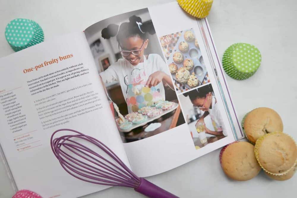 Top Bananas! The best ever family recipes from Mumsnet