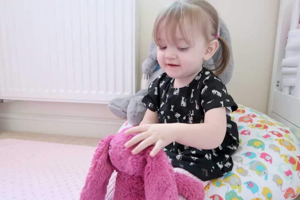 Easter Traditions // All Dressed Up