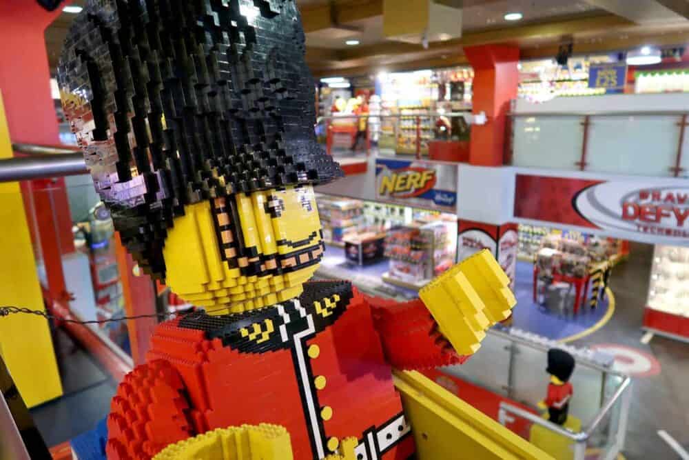 Let’s do London: 5 things to do with kids in the capital