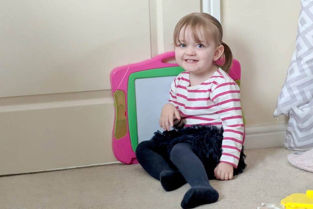 Frozen, Forever Country and Flowers #LittleLoves