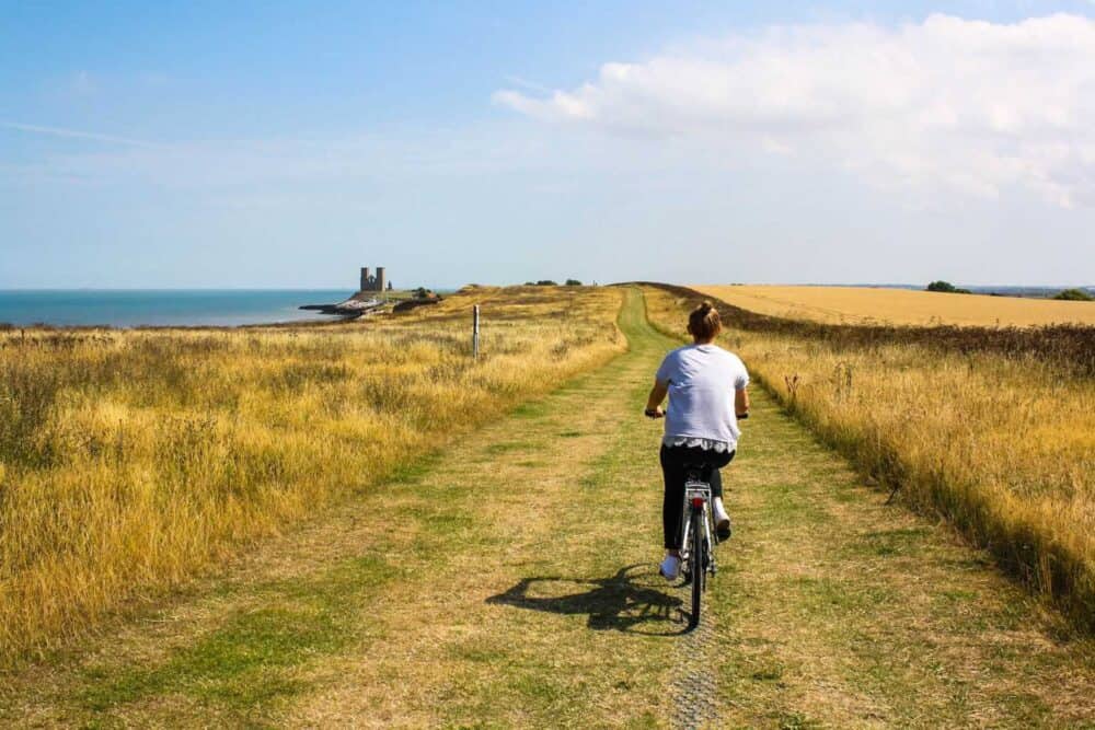 Eight ways to get your family exercising body and mind