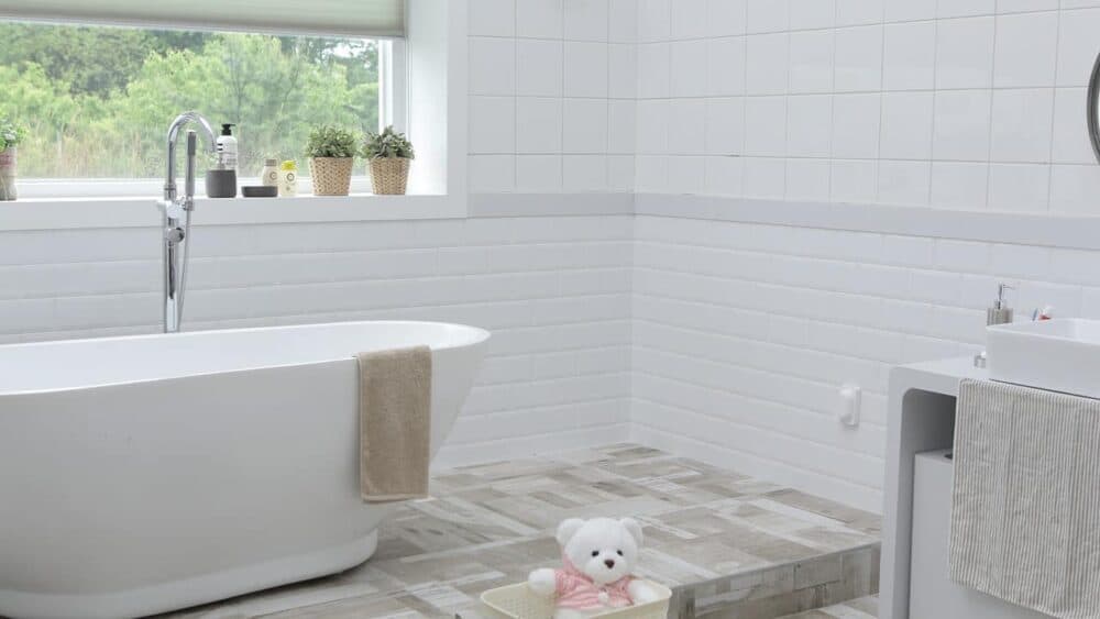 4 Ways to Give Your Bathroom a New Look