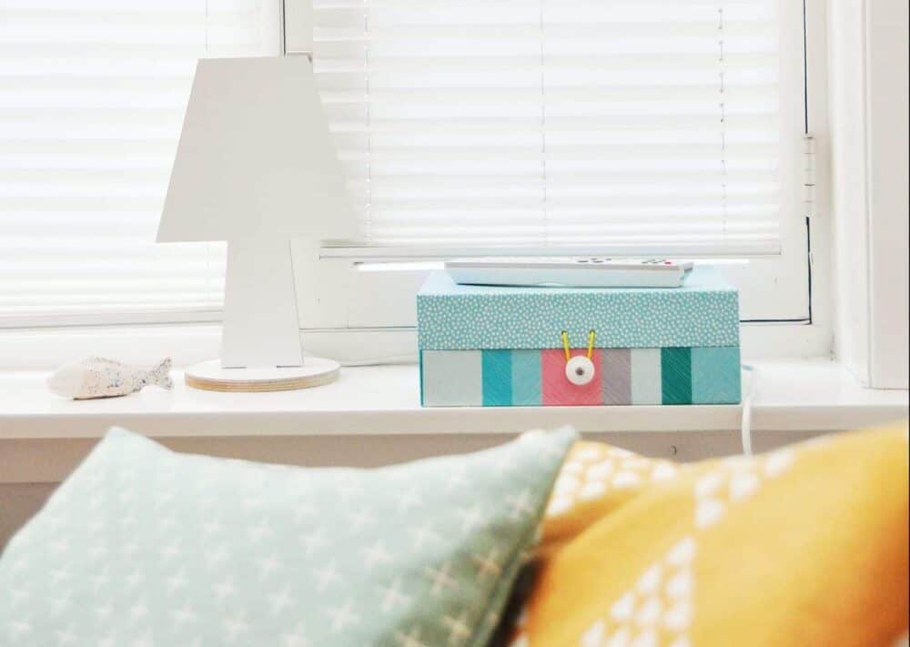 How to Make Your New House a Home by Using Accessories