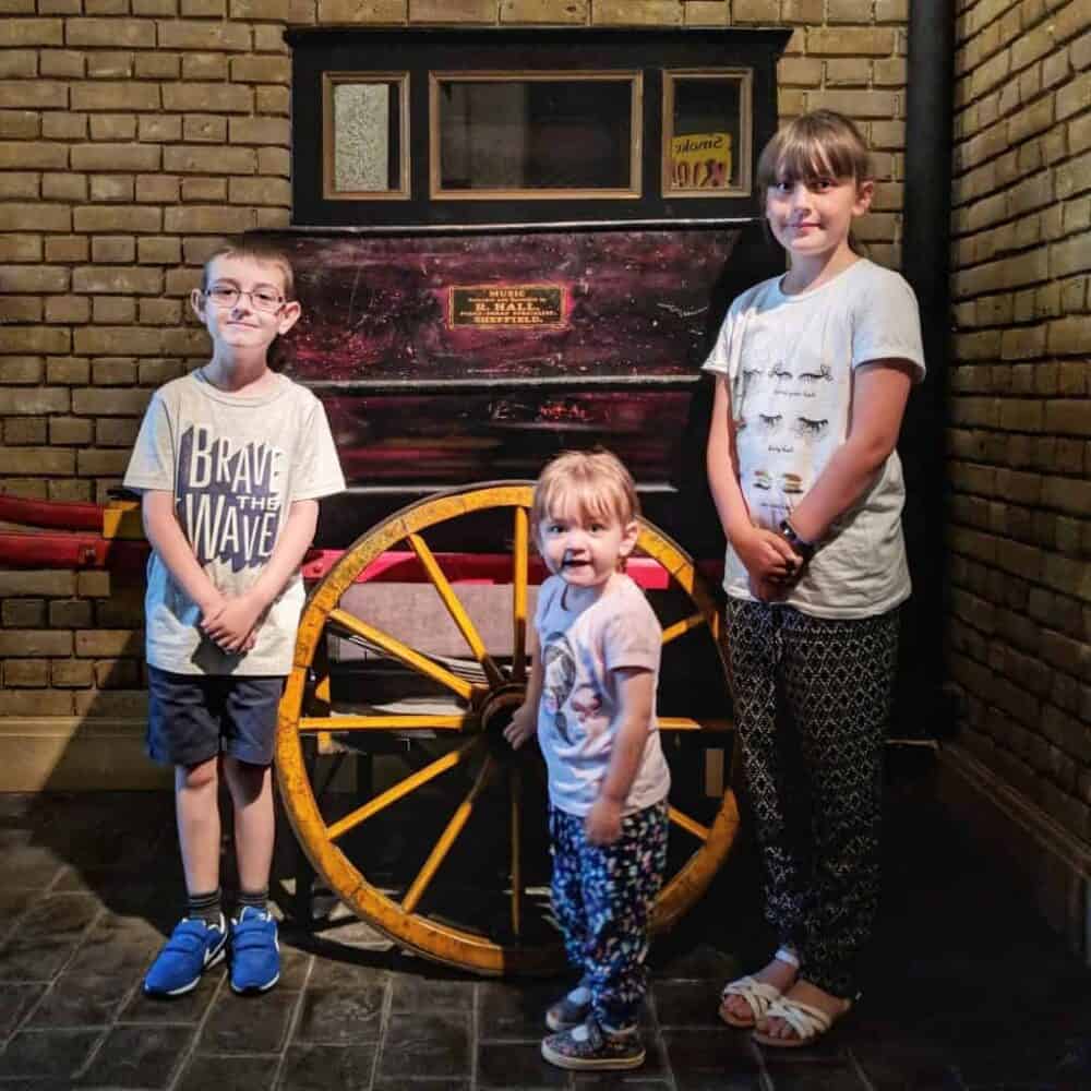 Siblings {July 2018}