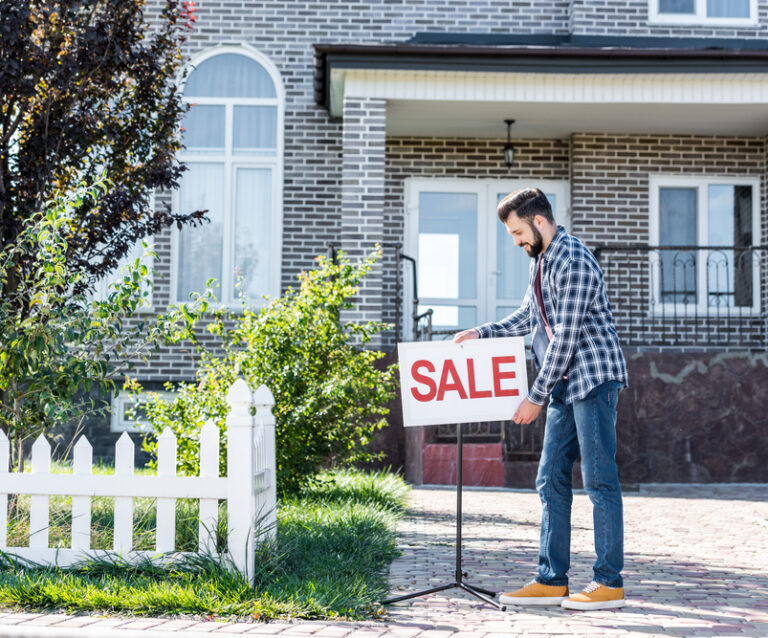 We Buy Any House: 5 Ways to Make Your Home Real Estate Hot Property Fast